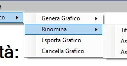 5452.1 – Rinomina – cancella – esporta grafico